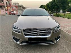 Lincoln MKZ